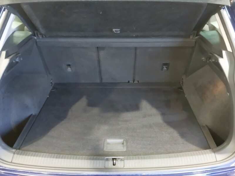 Used Volkswagen Tiguan 2018 for sale - 77419141: Photo 8