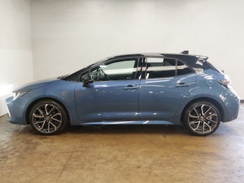 Used Toyota Corolla 2023 for sale - 79020545: Photo