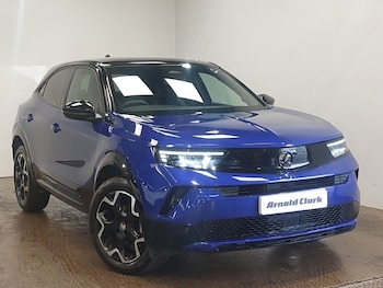 Used Vauxhall Mokka 2025 for sale - 78312489: Photo