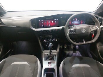 Used Vauxhall Mokka 2025 for sale - 78312489: Photo