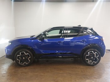 Used Vauxhall Mokka 2025 for sale - 78312489: Photo