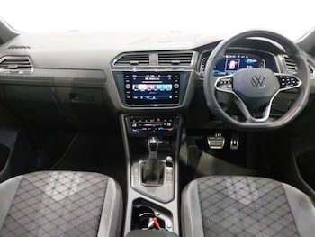 Used Volkswagen Tiguan 2023 for sale - 78723421: Photo