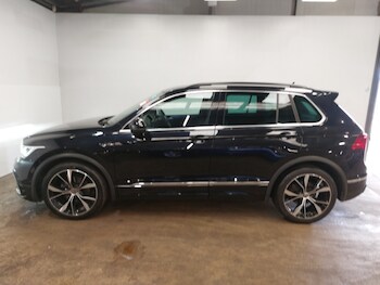 Used Volkswagen Tiguan 2023 for sale - 78723421: Photo
