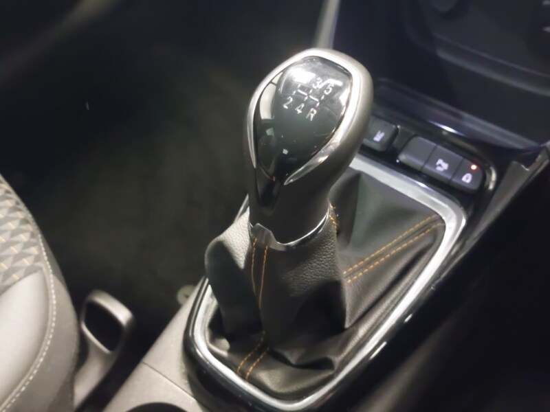 Used Vauxhall Crossland X 2018 for sale - 77815711: Photo 12