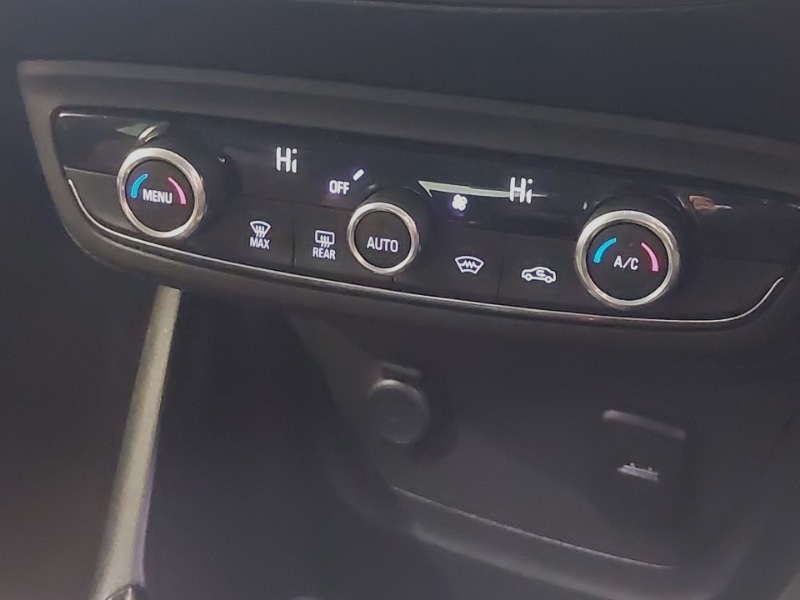 Used Vauxhall Crossland X 2018 for sale - 77815711: Photo 13