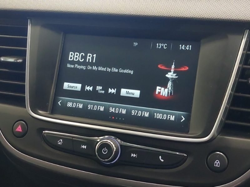 Used Vauxhall Crossland X 2018 for sale - 77815711: Photo 14