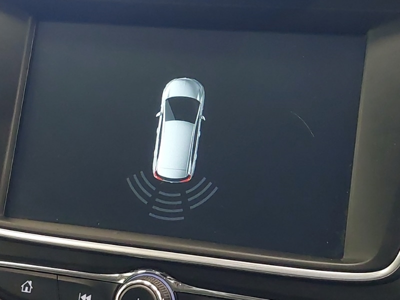 Used Vauxhall Crossland X 2018 for sale - 77815711: Photo 15