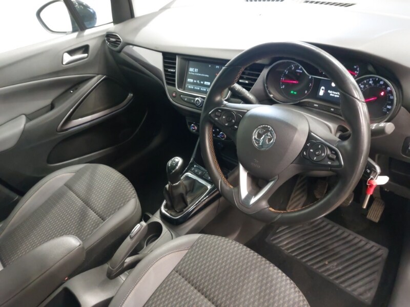 Used Vauxhall Crossland X 2018 for sale - 77815711: Photo 18