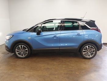 Used Vauxhall Crossland X 2018 for sale - 77815711: Photo