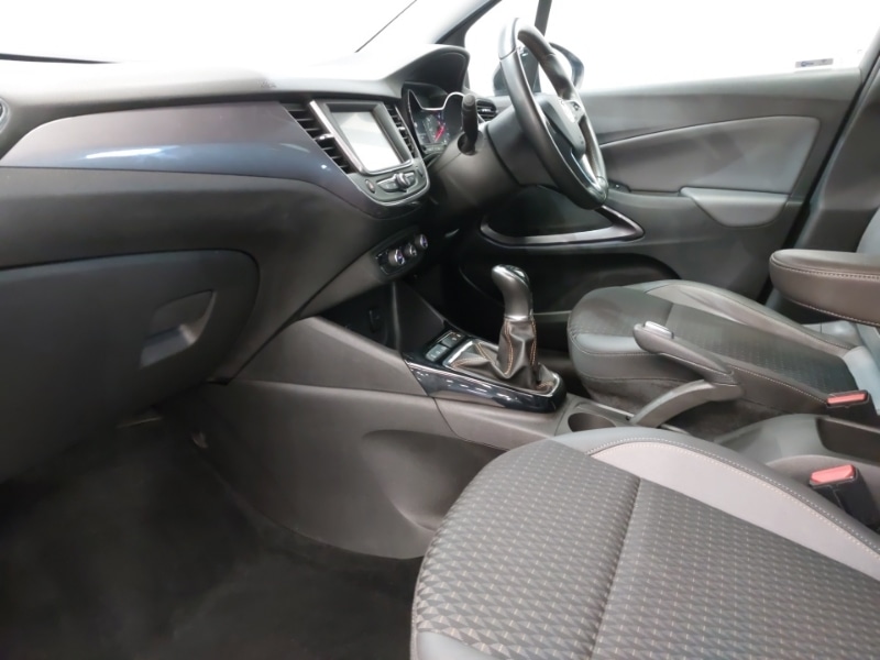 Used Vauxhall Crossland X 2018 for sale - 77815711: Photo 5