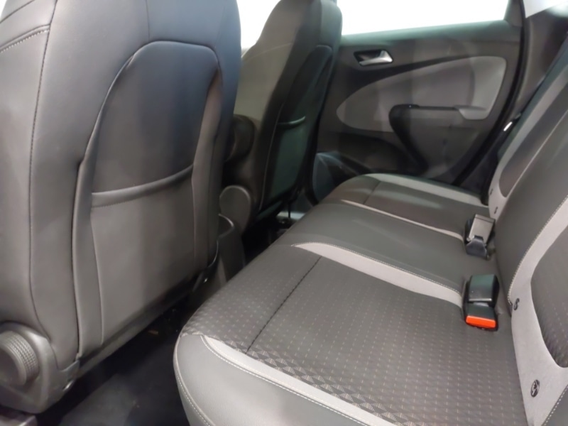 Used Vauxhall Crossland X 2018 for sale - 77815711: Photo 6