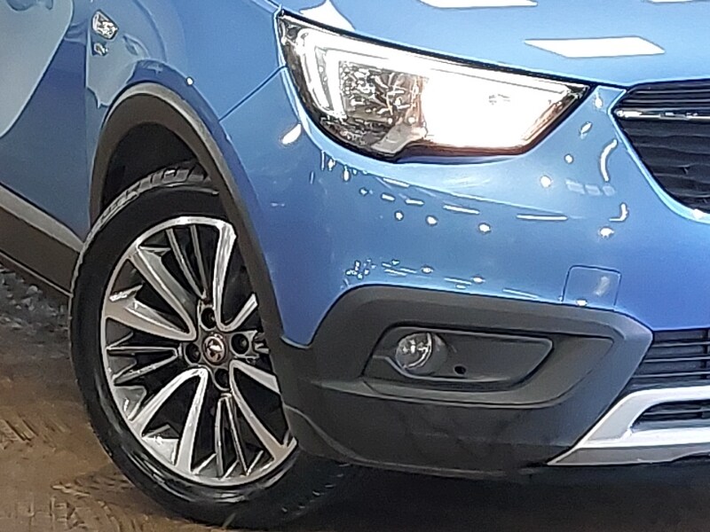 Used Vauxhall Crossland X 2018 for sale - 77815711: Photo 9