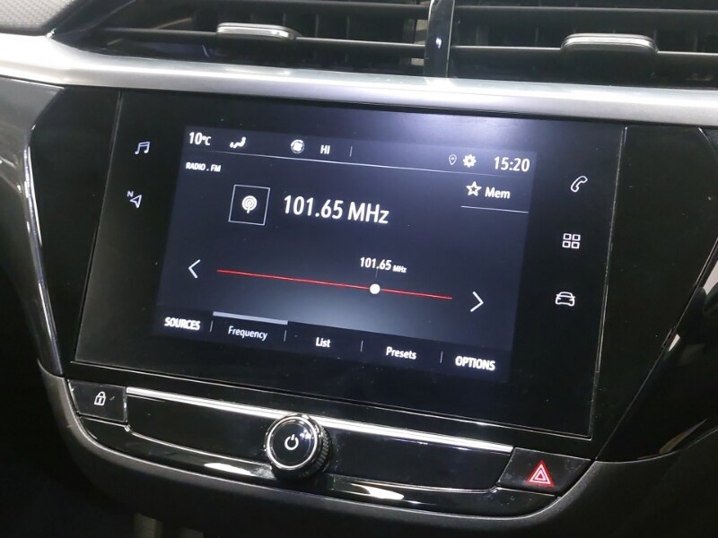 Used Vauxhall Corsa 2022 for sale - 77585105: Photo 14