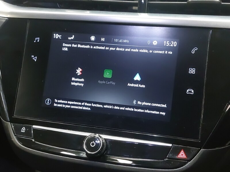 Used Vauxhall Corsa 2022 for sale - 77585105: Photo 15