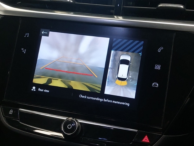 Used Vauxhall Corsa 2022 for sale - 77585105: Photo 17