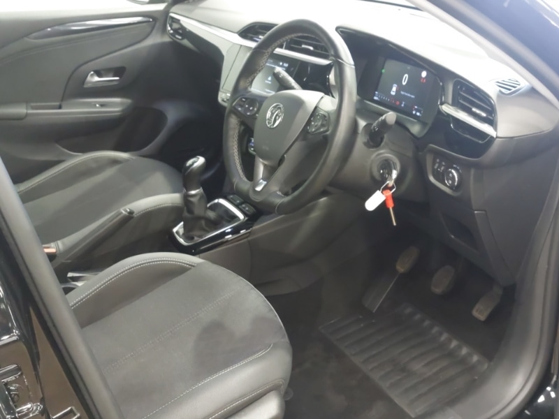 Used Vauxhall Corsa 2022 for sale - 77585105: Photo 18