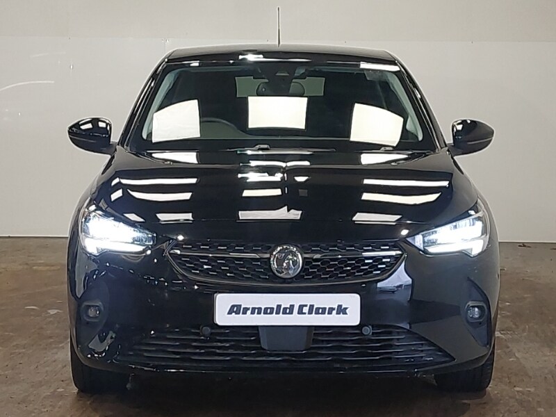 Used Vauxhall Corsa 2022 for sale - 77585105: Photo 19