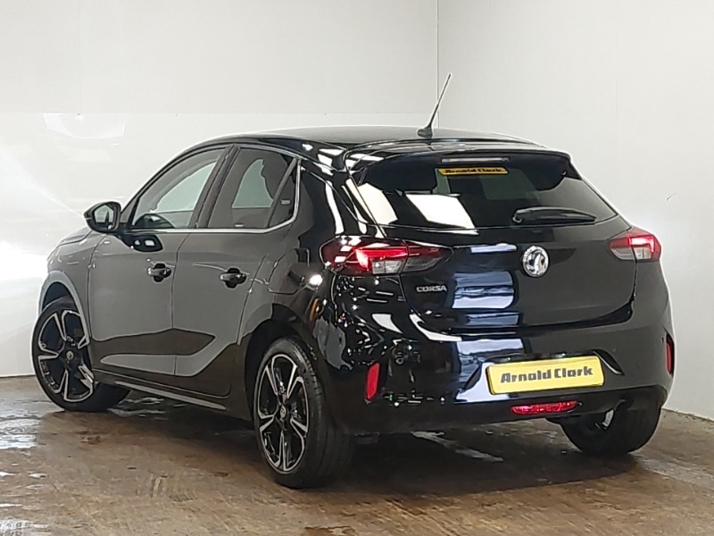 Used Vauxhall Corsa 2022 for sale - 77585105: Photo 3
