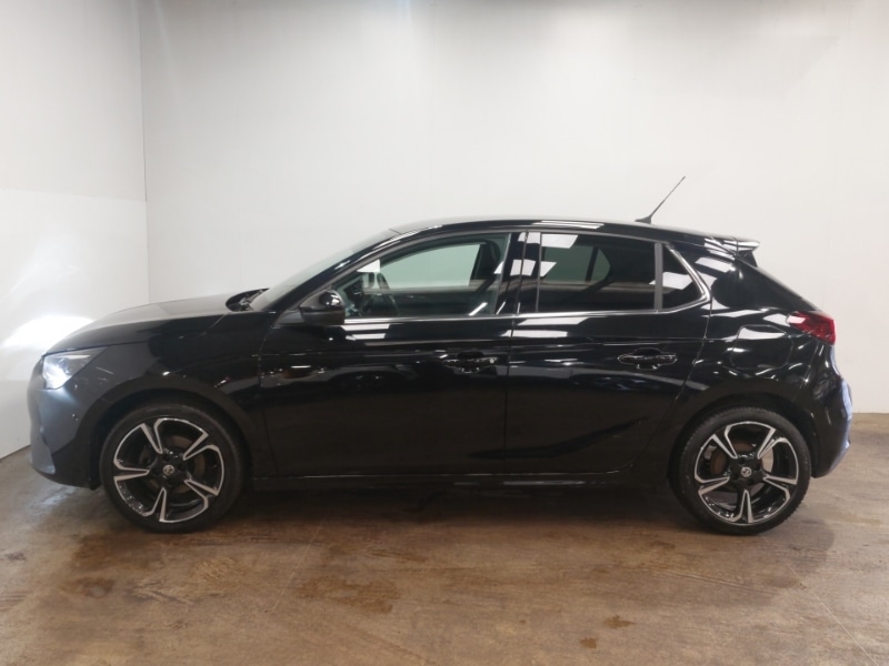 Used Vauxhall Corsa 2022 for sale - 77585105: Photo 4