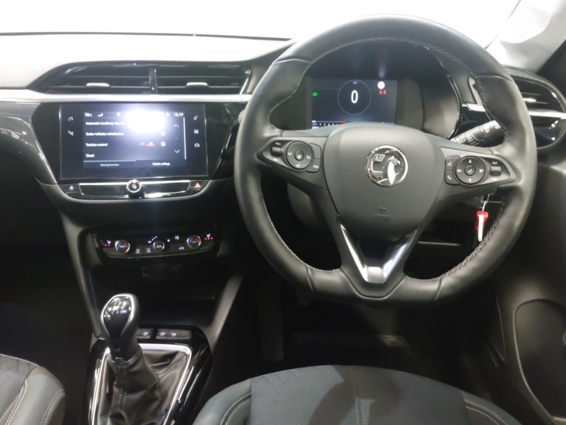 Used Vauxhall Corsa 2022 for sale - 77585105: Photo 7