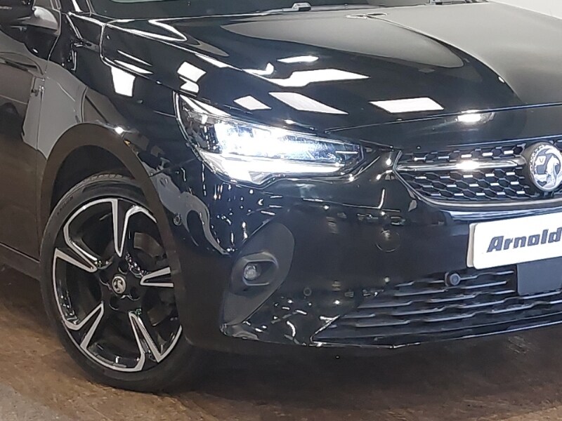 Used Vauxhall Corsa 2022 for sale - 77585105: Photo 9