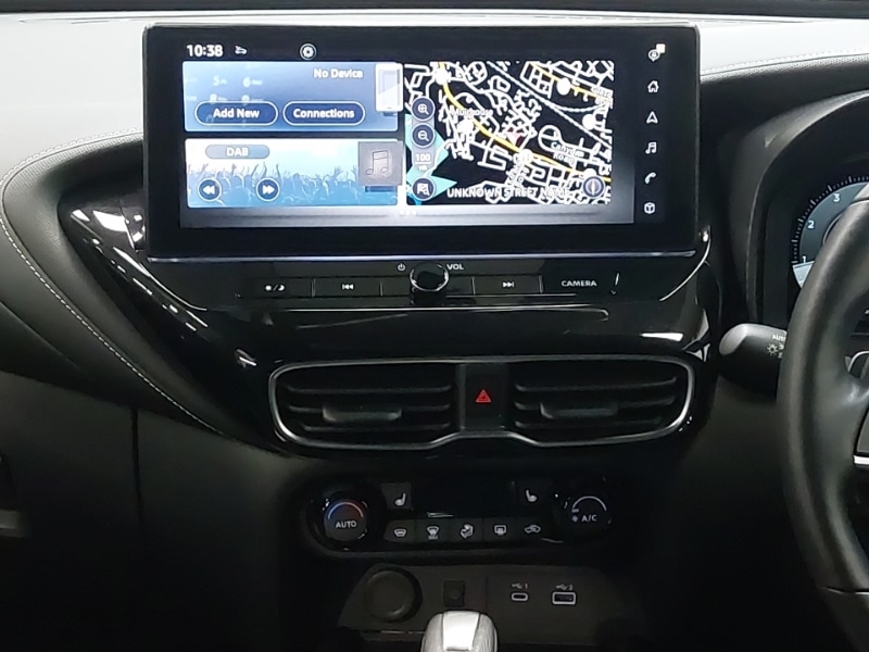 Used Nissan Juke 2025 for sale - 77251654: Photo 10