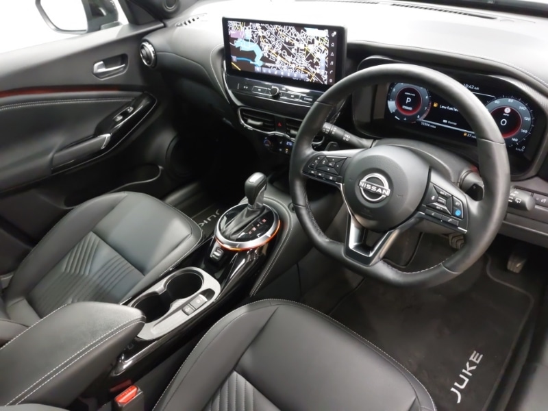 Used Nissan Juke 2025 for sale - 77251654: Photo 18