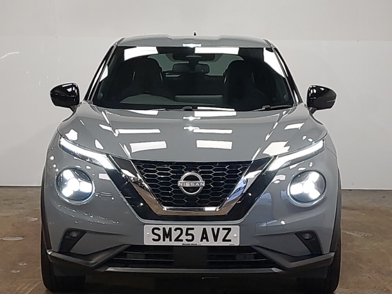 Used Nissan Juke 2025 for sale - 77251654: Photo 19