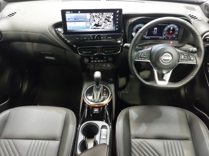 Used Nissan Juke 2025 for sale - 77251654: Photo 2