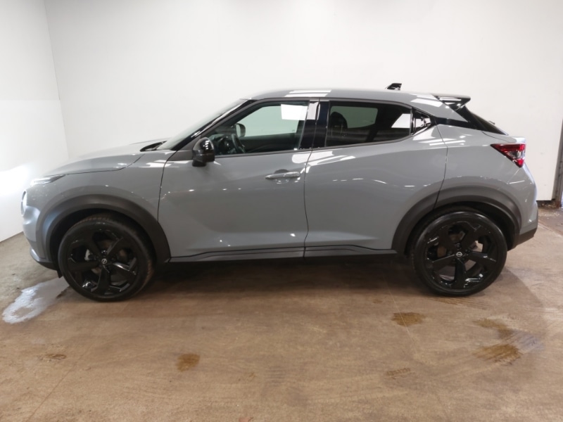 Used Nissan Juke 2025 for sale - 77251654: Photo 4
