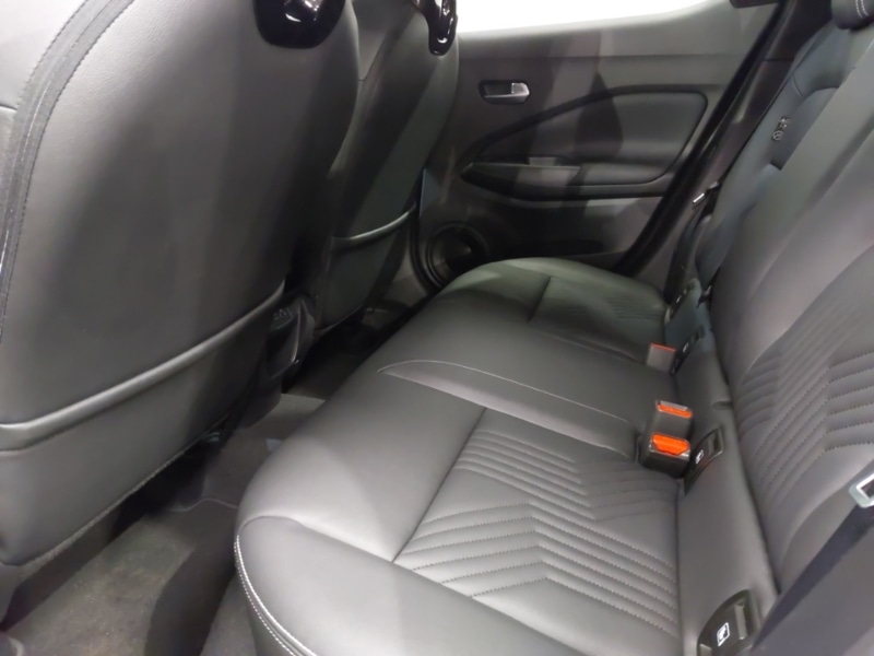Used Nissan Juke 2025 for sale - 77251654: Photo 6