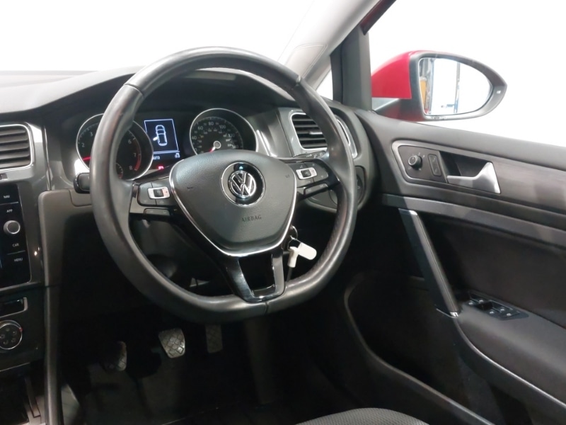 Used Volkswagen Golf 2019 for sale - 76195492: Photo 11