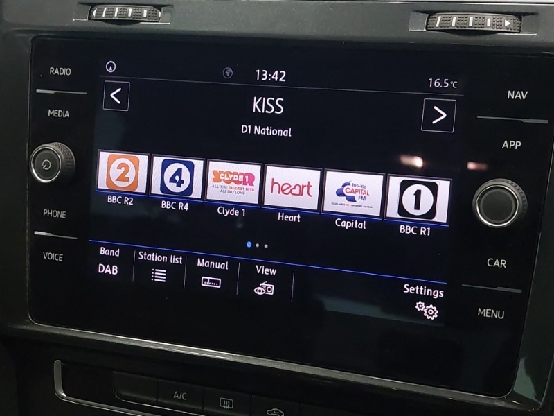 Used Volkswagen Golf 2019 for sale - 76195492: Photo 15
