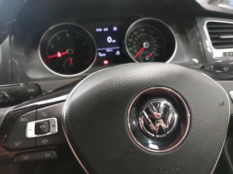 Used Volkswagen Golf 2019 for sale - 76195492: Photo 17