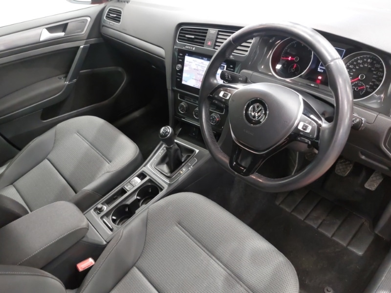 Used Volkswagen Golf 2019 for sale - 76195492: Photo 18