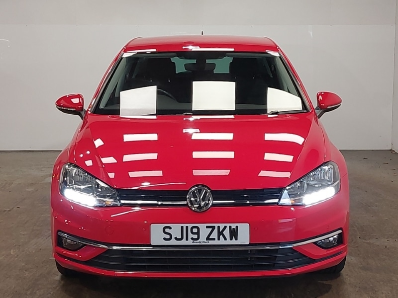Used Volkswagen Golf 2019 for sale - 76195492: Photo 19