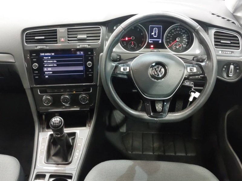 Used Volkswagen Golf 2019 for sale - 76195492: Photo 7
