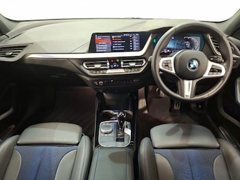 Used BMW 1 Series 2024 for sale - 79153431: Photo