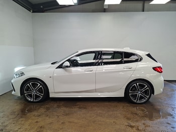 Used BMW 1 Series 2024 for sale - 79153431: Photo
