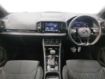 Used Skoda Karoq 2024 for sale - 78478482: Photo