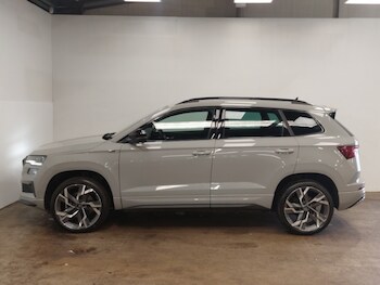Used Skoda Karoq 2024 for sale - 78478482: Photo