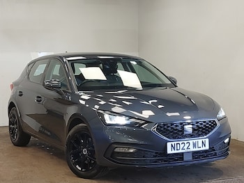 Used SEAT Leon 2022 for sale - 78455997: Photo