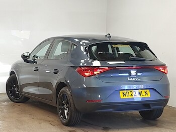 Used SEAT Leon 2022 for sale - 78455997: Photo