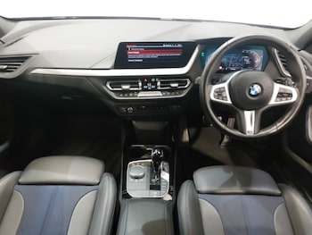 Used BMW 1 Series 2022 for sale - 78803901: Photo