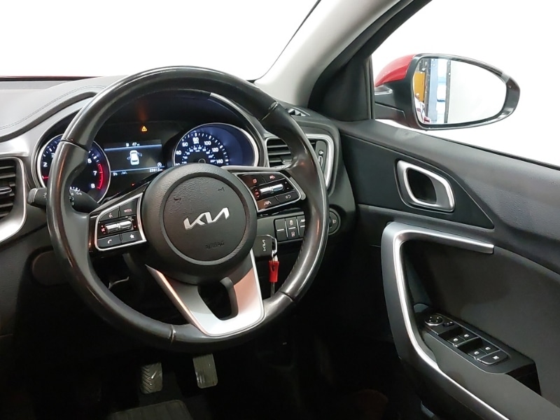 Used Kia Ceed 2022 for sale - 77251660: Photo 10