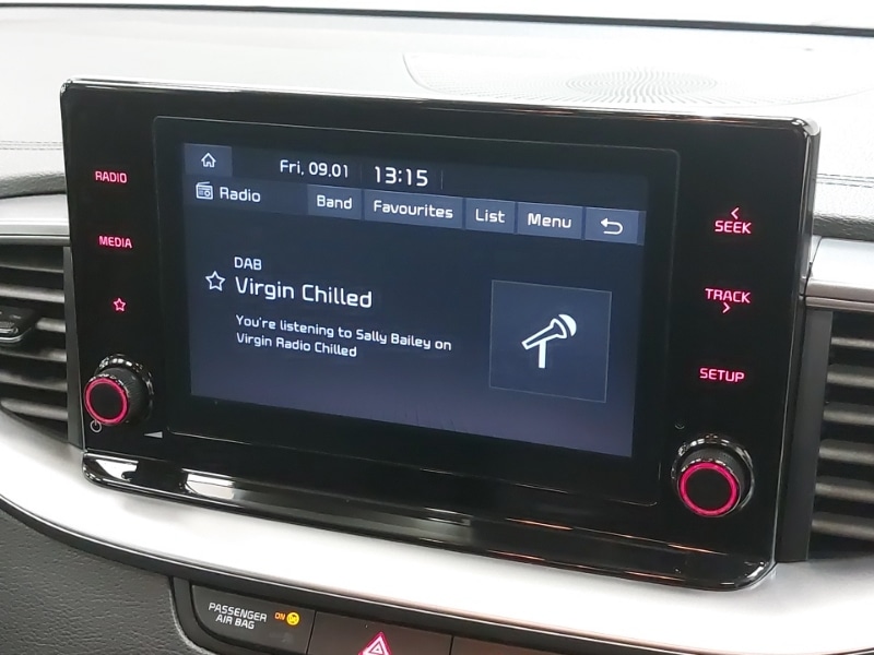 Used Kia Ceed 2022 for sale - 77251660: Photo 14