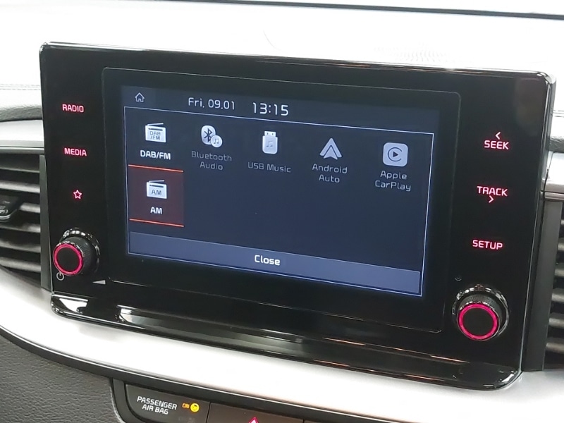 Used Kia Ceed 2022 for sale - 77251660: Photo 15