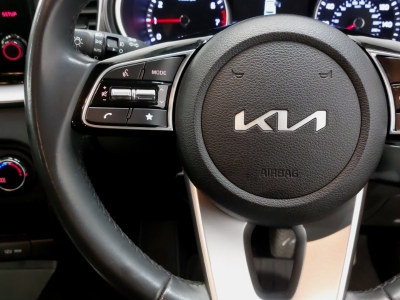 Used Kia Ceed 2022 for sale - 77251660: Photo 16