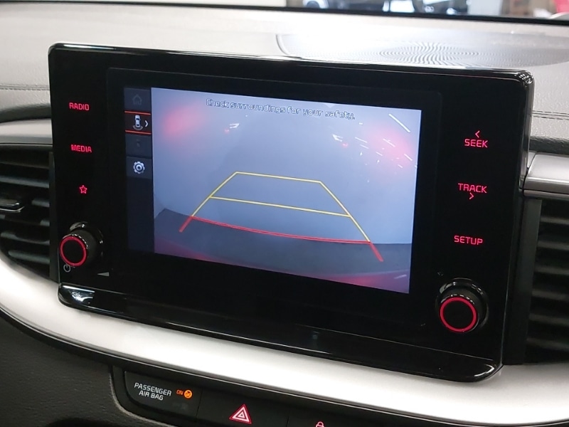 Used Kia Ceed 2022 for sale - 77251660: Photo 17