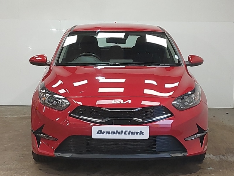 Used Kia Ceed 2022 for sale - 77251660: Photo 19